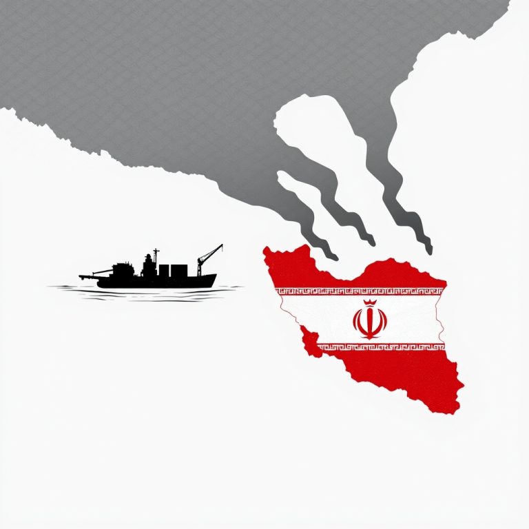 Iran’s Strategic Grip on the Strait of Hormuz: Geography, Military Power, and Global Energy Security