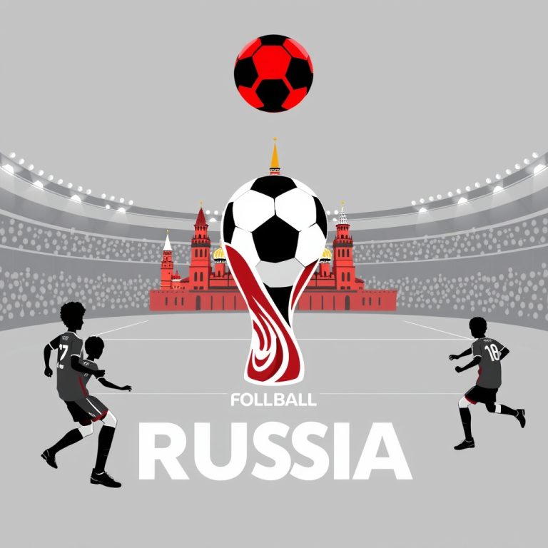 Russia Set to Return to FIFA Competition at Inaugural U‑15 World Cup
