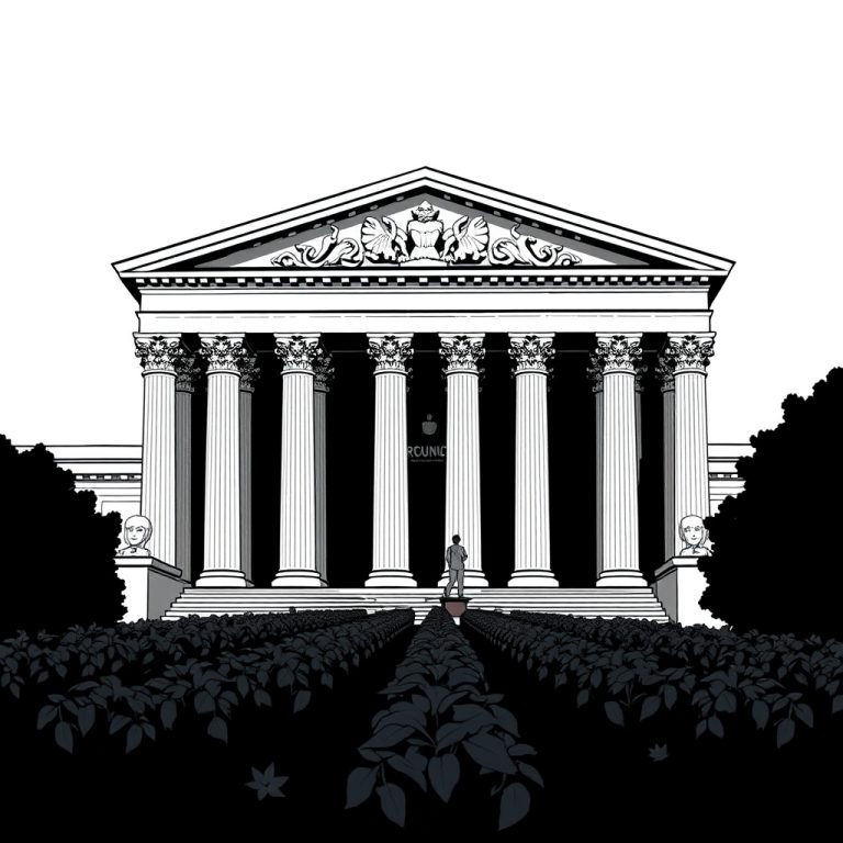 US Supreme Court Narrows Federal Roundup Cancer Litigation, Shifting Bulk of Cases to State Courts
