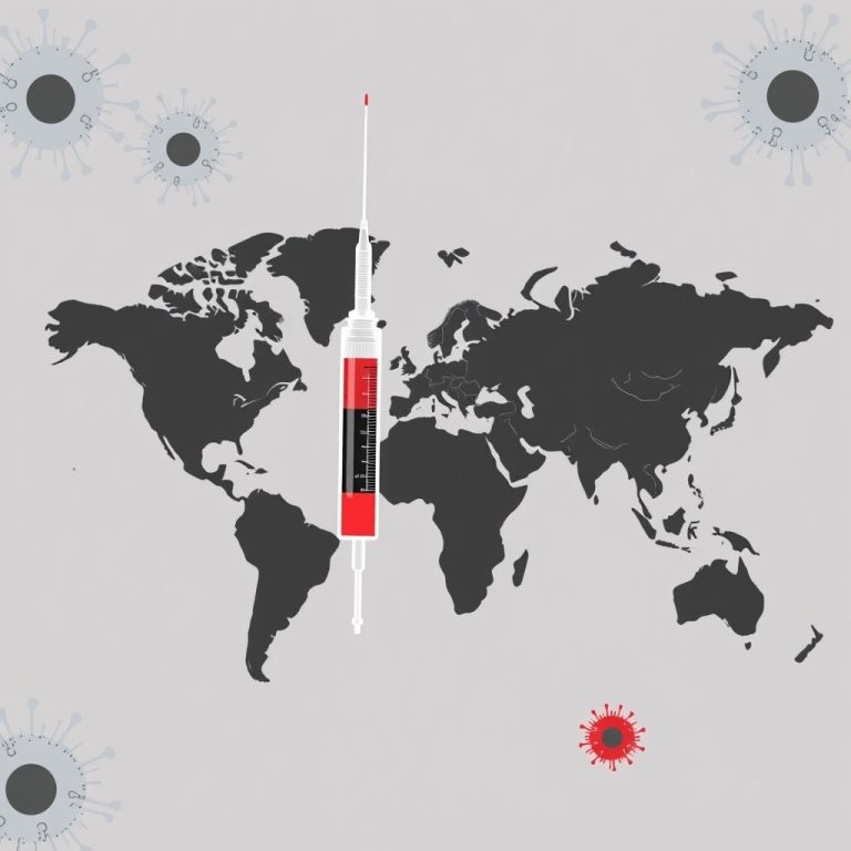 HPV Vaccine Redefines Cancer Prevention as Global Rollout Accelerates