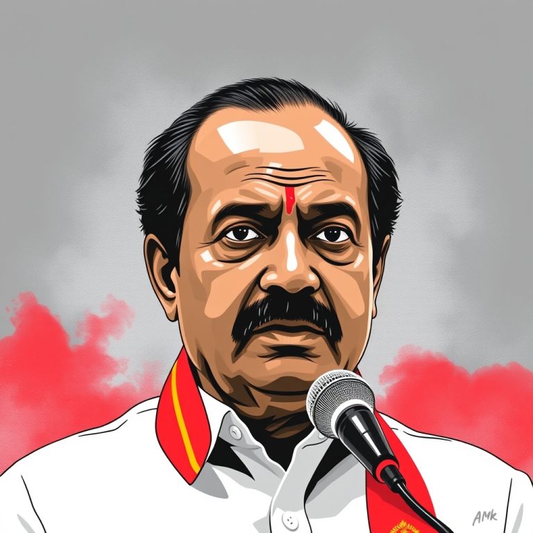 Tamil Nadu’s Power Crisis and Law and Order Debate: Stalin’s Allegations Against AI ADMK Government Put Governance Under Scrutiny