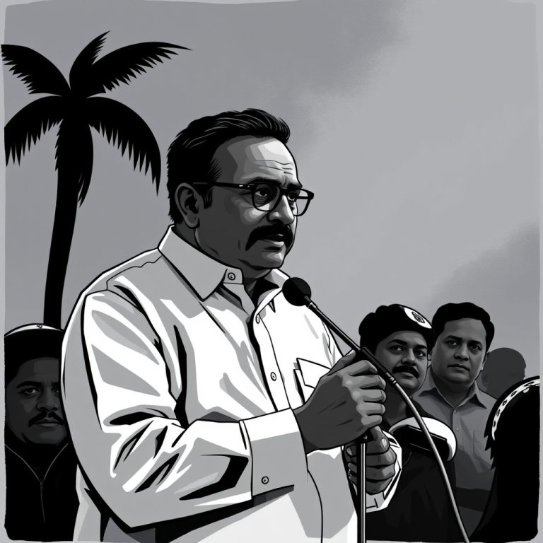 Kerala Opposition Leader Accuses UDF Government of Privatisation Push Amid Ideological Clash