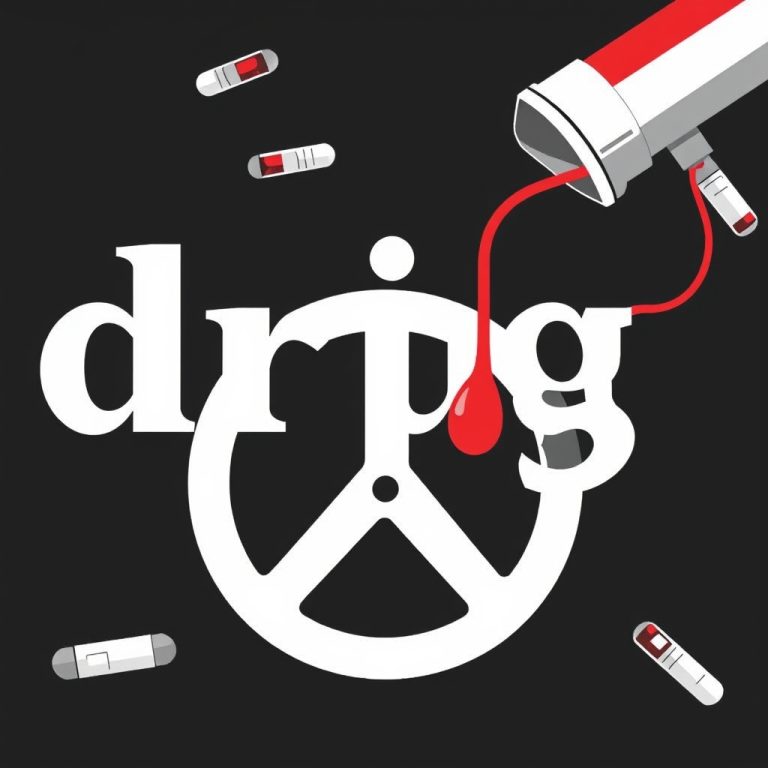 India’s New Drug Control Strategy: A Three-Year Plan to Dismantle Cartels, Expand Rehabilitation, and Strengthen Surveillance