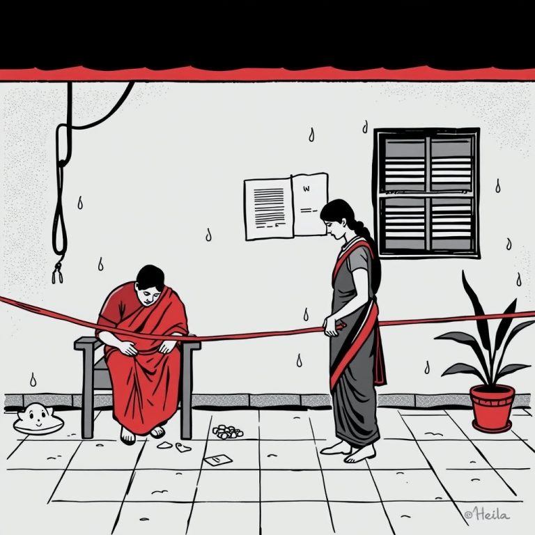 Hyderabad Couple’s Death Under Investigation as Police Probe Financial Distress, Mental Health Factors