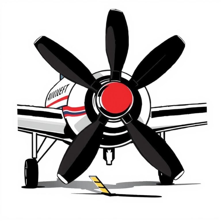 DGCA Launches Probe After Trainee Pilot Struck by Aircraft Propeller at Kanpur Airport