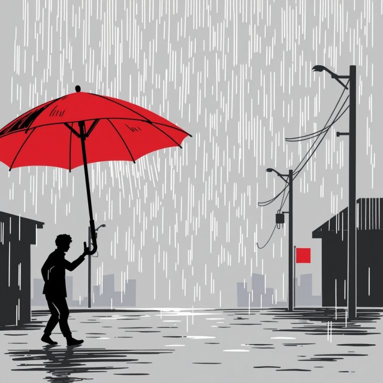 Monsoon Set to Advance Into Northern India as Heatwave Grips Delhi, Uttar Pradesh