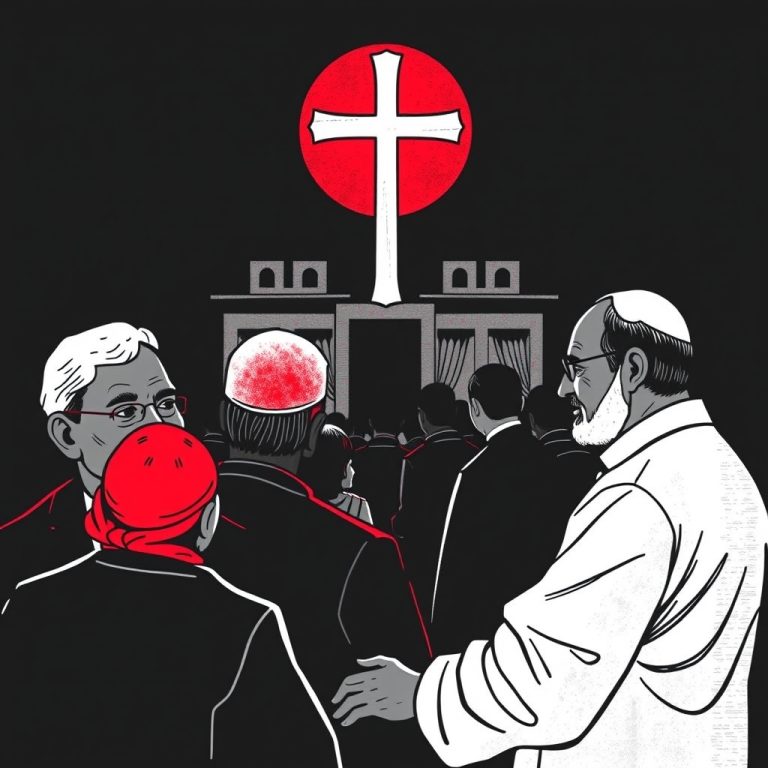 Church-Backed Forum Accuses Government of Targeting NGOs with FCRA Restrictions as Legal Battle Looms