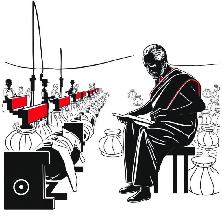 Tamil Nadu’s Textile Sector Faces Critical Moment as PLI Scheme Uptake Lags Behind Rivals