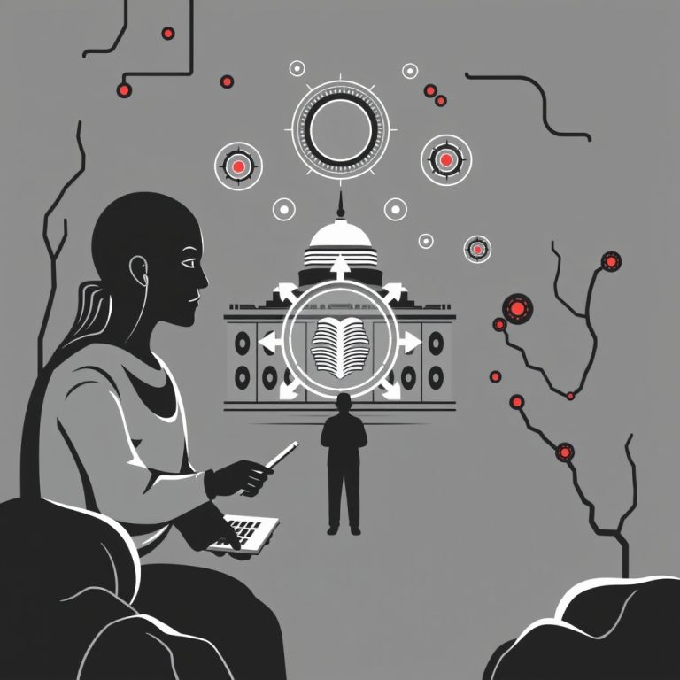 Central Sanskrit University’s AI Engineering Degree Aims to Digitize Ancient Texts, But Experts Question Feasibility