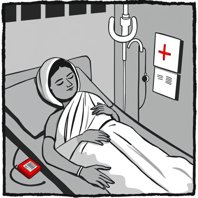 Tamil Nadu Woman’s Death After YouTube-Guided Home Birth Exposes Risks of Unverified Medical Advice