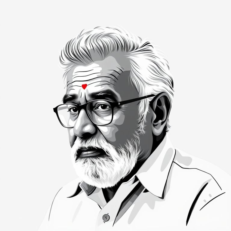 N.S. Shankar, Pioneering Kannada Journalist and Filmmaker, Dies at 68