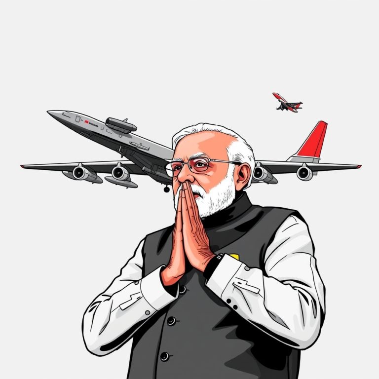 India’s Defence Self-Reliance Push Gains Momentum as Modi Highlights Key Milestones
