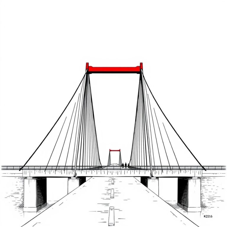 Nellore Bridge Inauguration Ends 40-Year Isolation for Andhra Pradesh Villages, But Raises Questions on Rural Infrastructure Delays