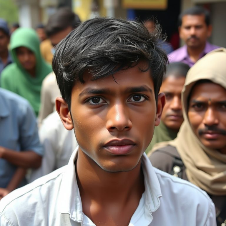 Kanpur Teen’s Forced Conversion Allegations Spark Legal and Communal Tensions; One Arrested