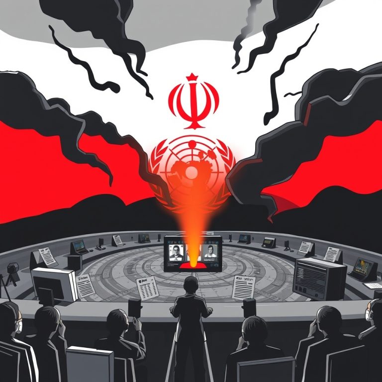 UN Nuclear Chief Announces Inspections in Iran as Part of Broader Deal, But Key Details Remain Unclear
