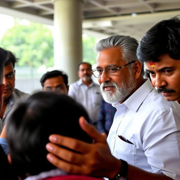 Kerala Chief Minister Pinarayi Vijayan Misses Flight Due to Protocol Lapse; Government Orders Inquiry