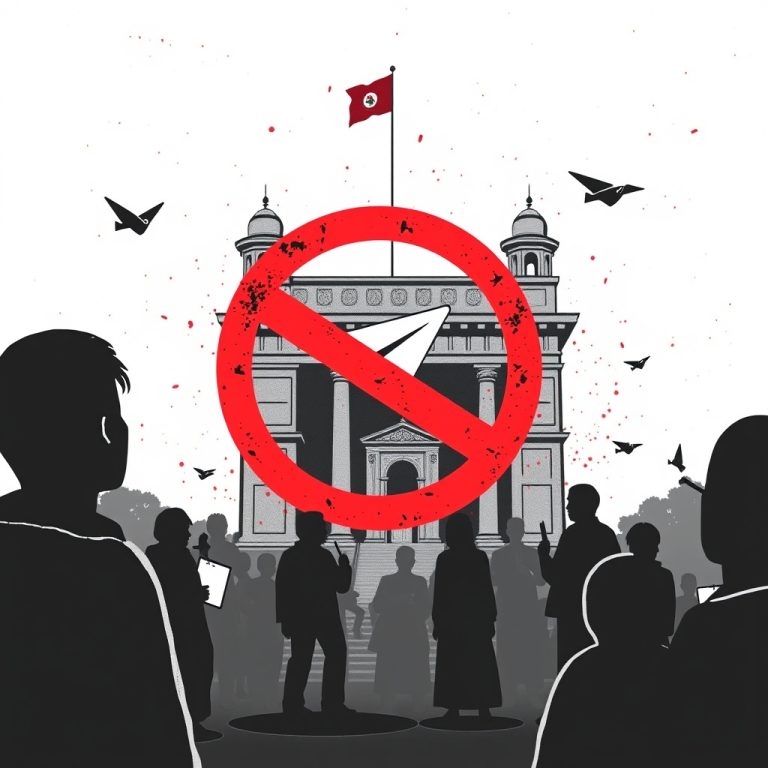 Telegram’s NEET Ban Exposes Deeper Struggle Over India’s Shadow Education Economy
