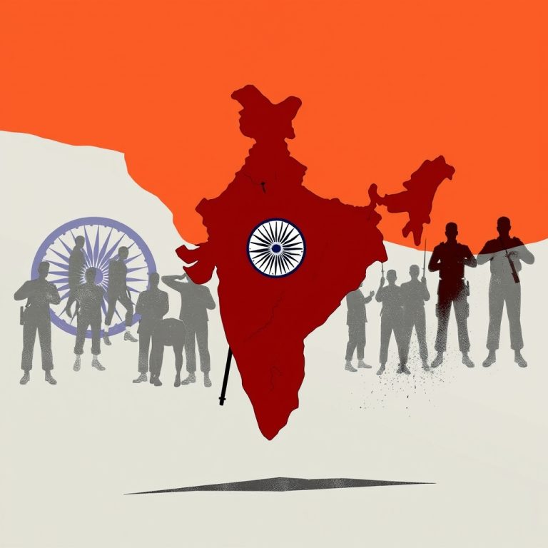 India Rejects Pakistan’s Karachi Attack Allegations, Calls for End to Terrorism as State Policy