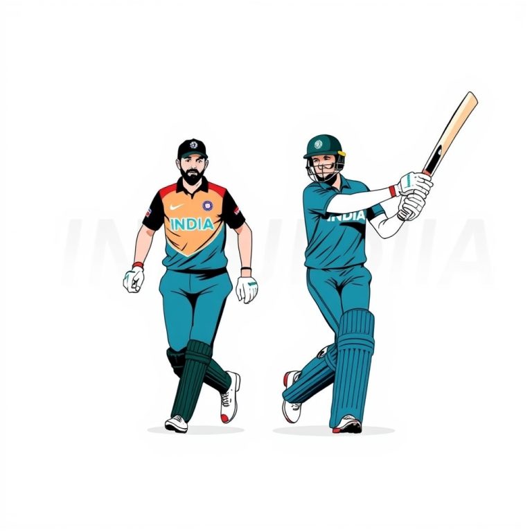 India’s Shock T20I Defeat to Ireland Exposes Complacency and Tactical Failures