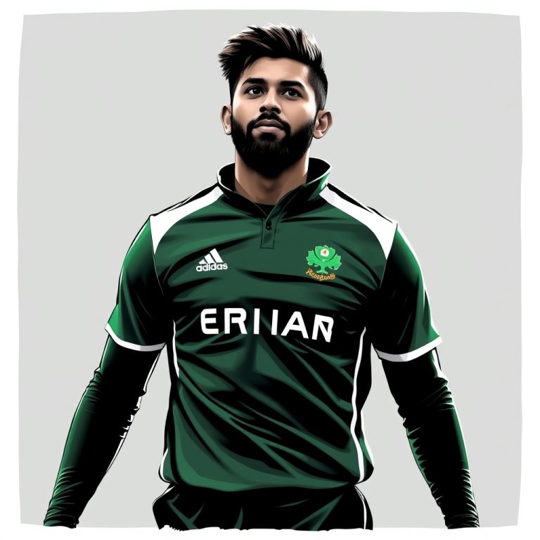 Ireland’s Jai Moondra Backs Teen Prodigy Vaibhav Sooryavanshi After Historic Ireland Win Over India