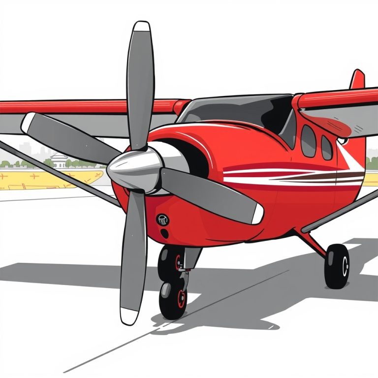 Female Cadet Pilot Injured in Propeller Accident at Kanpur Flight School Raises Safety Concerns