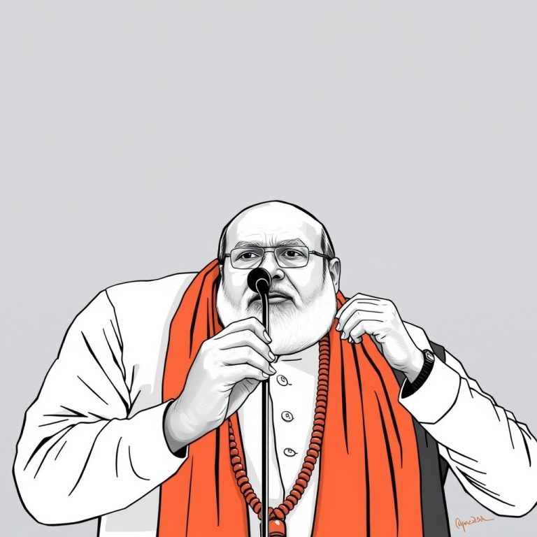 Yogi Adityanath Challenges Akhilesh Yadav to Ram Temple Pilgrimage Amid Escalating Ayodhya Donation Dispute
