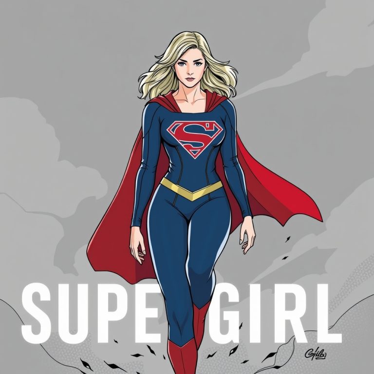 Supergirl Review Highlights Fresh Take on DC Superhero Genre
