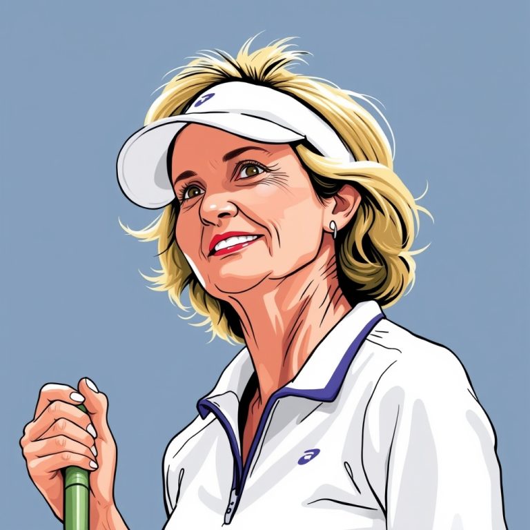Tennis legend Chris Evert says her relentless cancer has returned for a third time