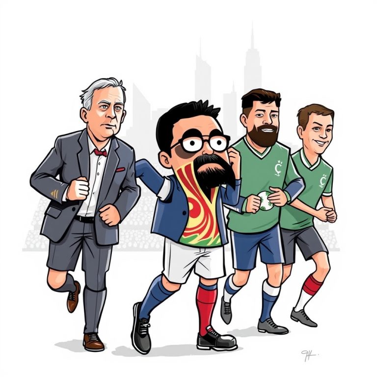 NYC Mayor Says World Cup Generates Sufficient Revenue, Opposes Higher Prices for Supporters