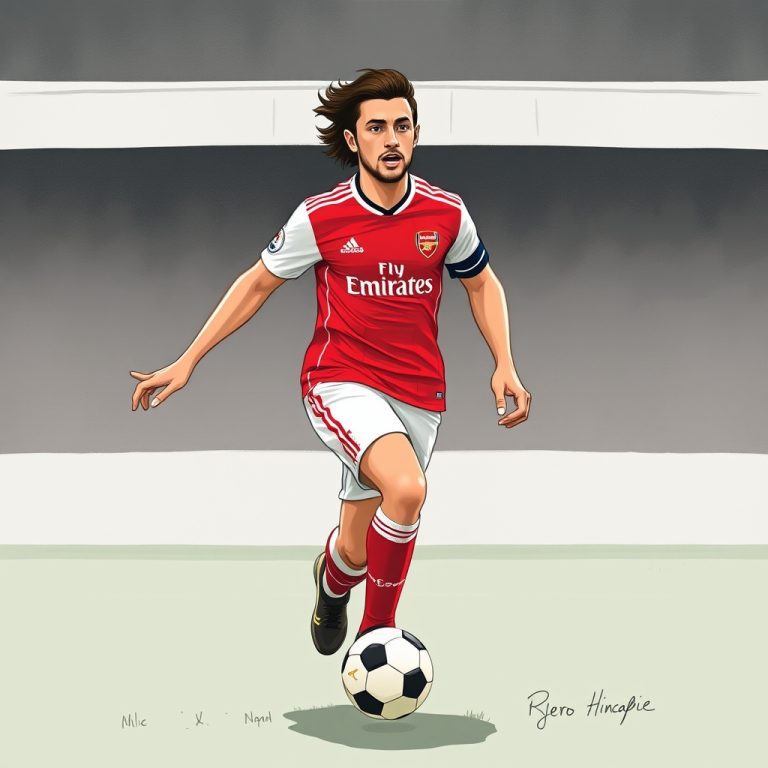 Hincapie Completes Permanent Transfer to Arsenal for £34.5m