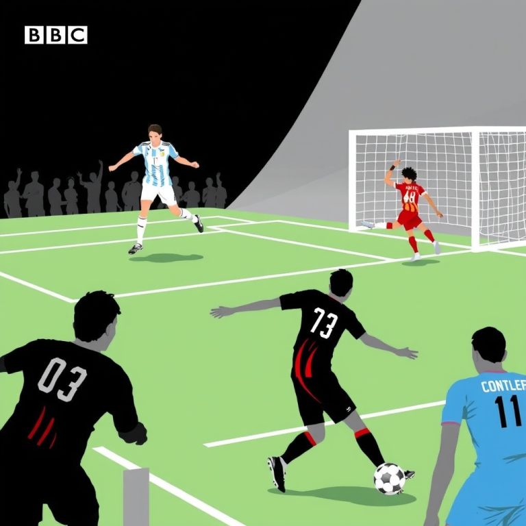 World Cup’s Top Matches, Moments, Goals and Players Ranked After Two Rounds