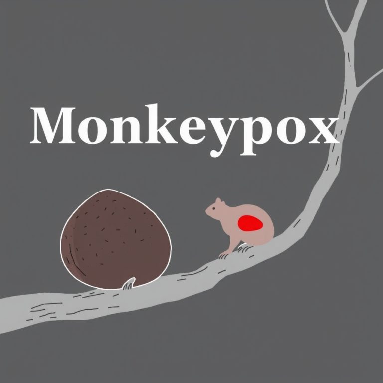 Addendum Confirms Monkeypox Virus Transmission From Squirrels to Mangabeys