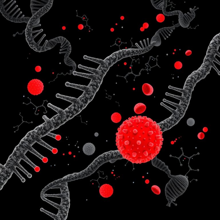 Alternate RNA Decoding Found to Boost Protein Stability and Abundance in Mammals