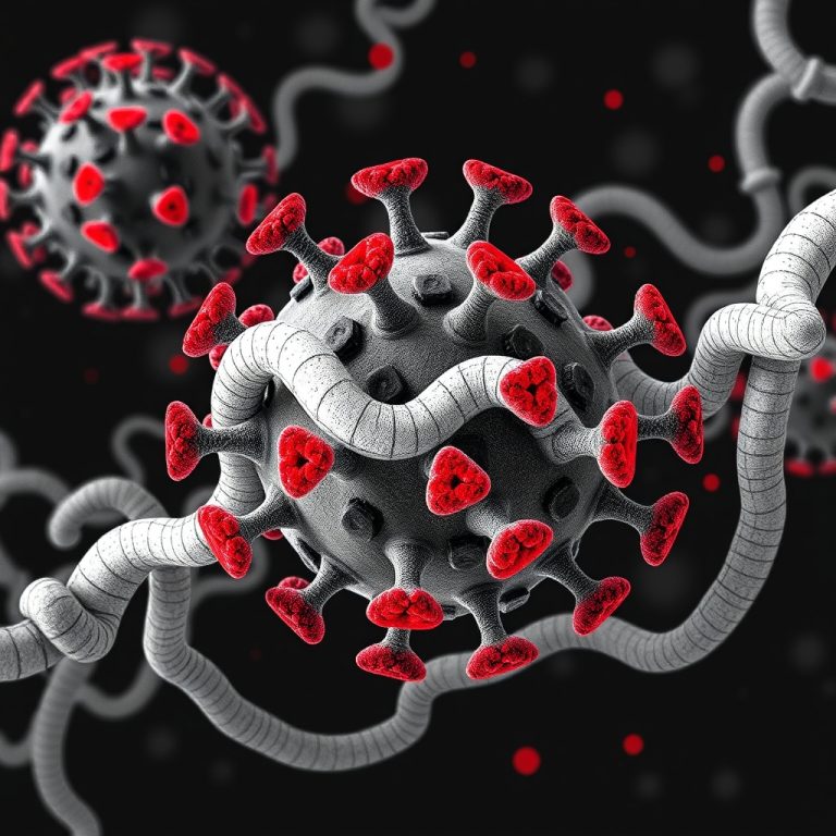 STING Protein Variants Reveal New Paths for Immune Regulation