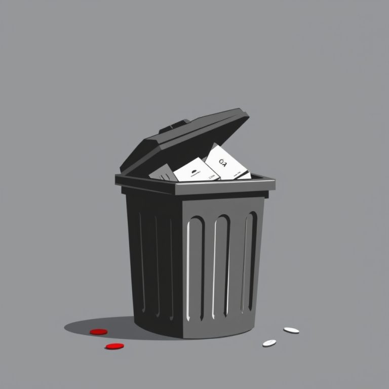 Garbage Collection