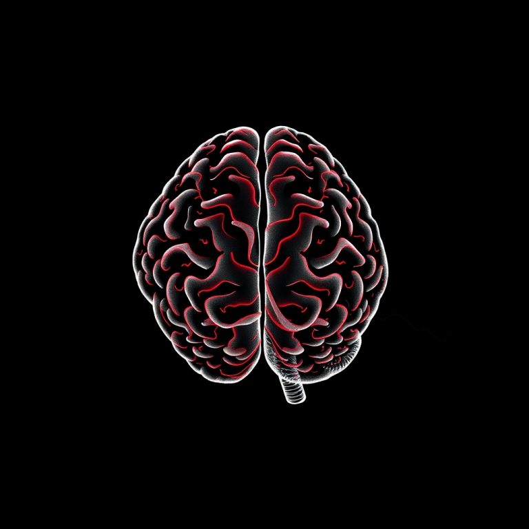 Single‑Cell Blueprint Reveals How a Brain Forms From One Cell