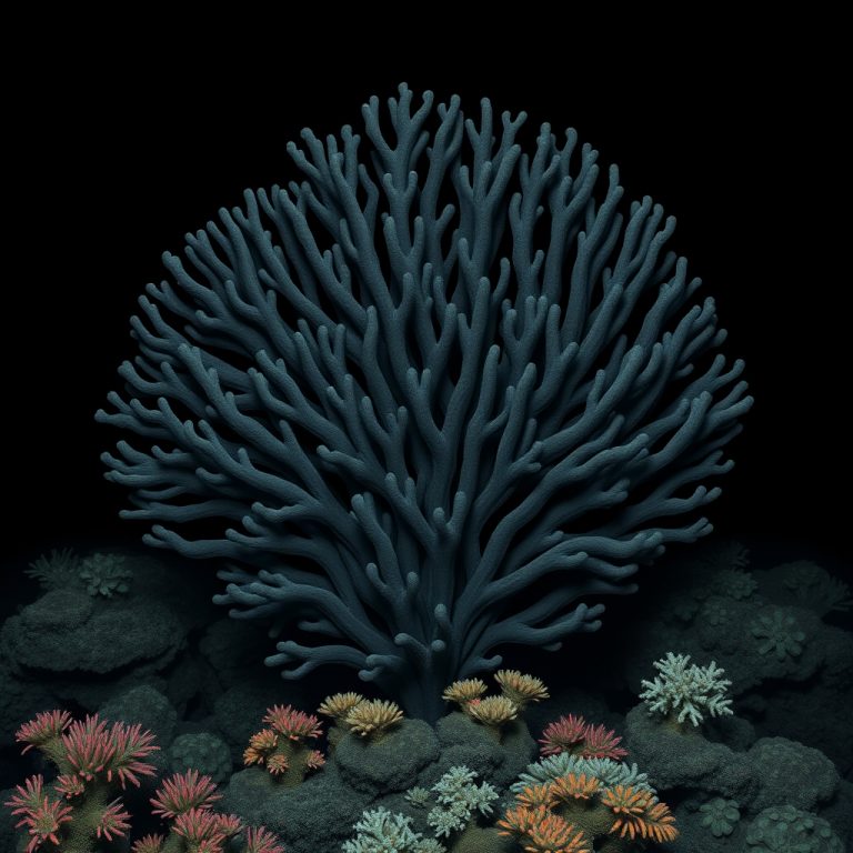 Absolutely huge 400‑year‑old black coral stuns scientists in New Zealand
