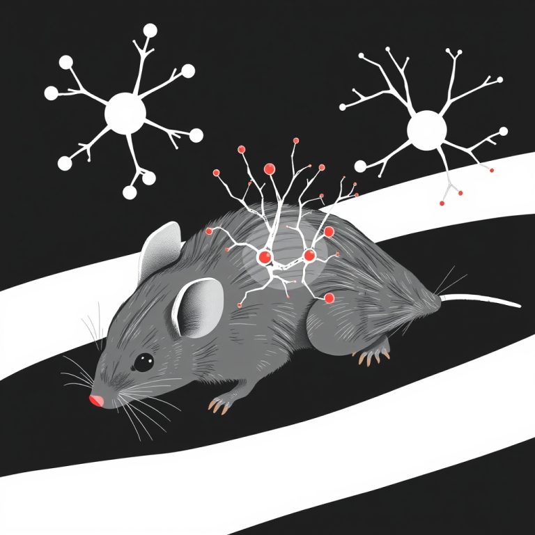 Scientists Identify Ancient Neuron Cluster That Filters Distractions in Mice