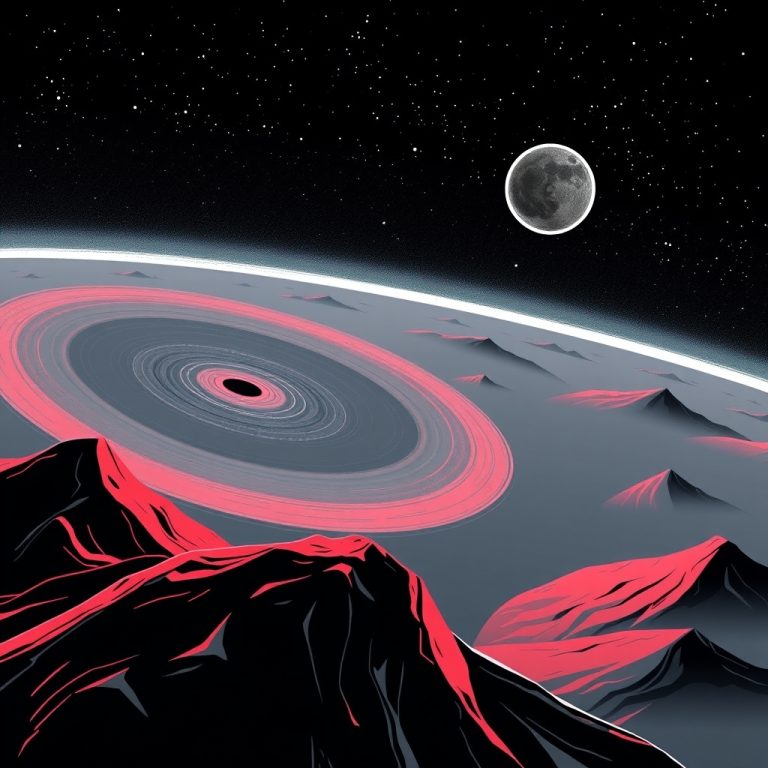 A Rare Interstellar Visitor Prompted SETI to Scan for Alien Signals, but Found Only Human Noise