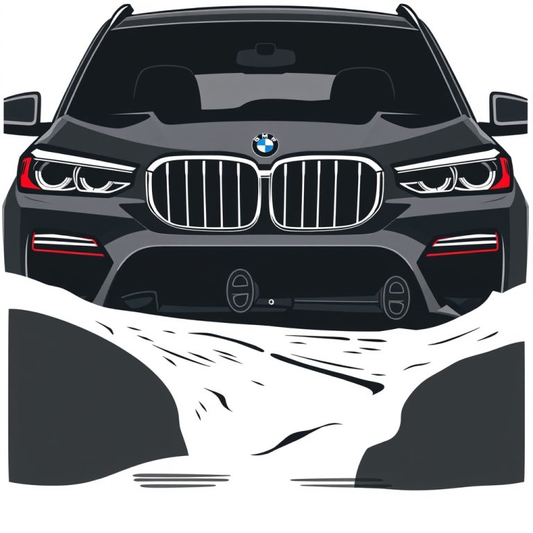 BMW’s Next‑Generation X5 to Arrive in India as Long‑Wheelbase Variant