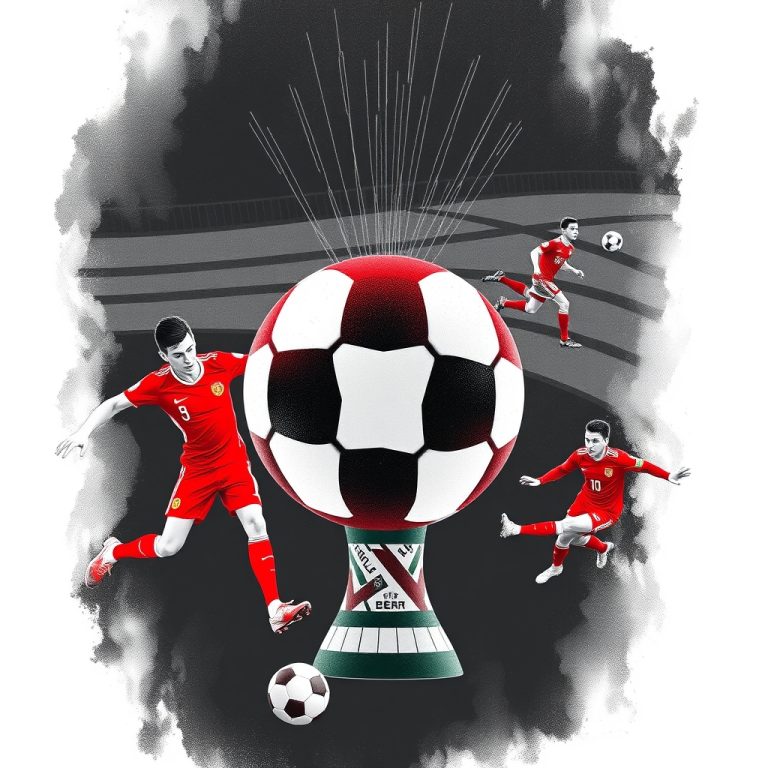 The games that show the flaws in a 48‑team World Cup