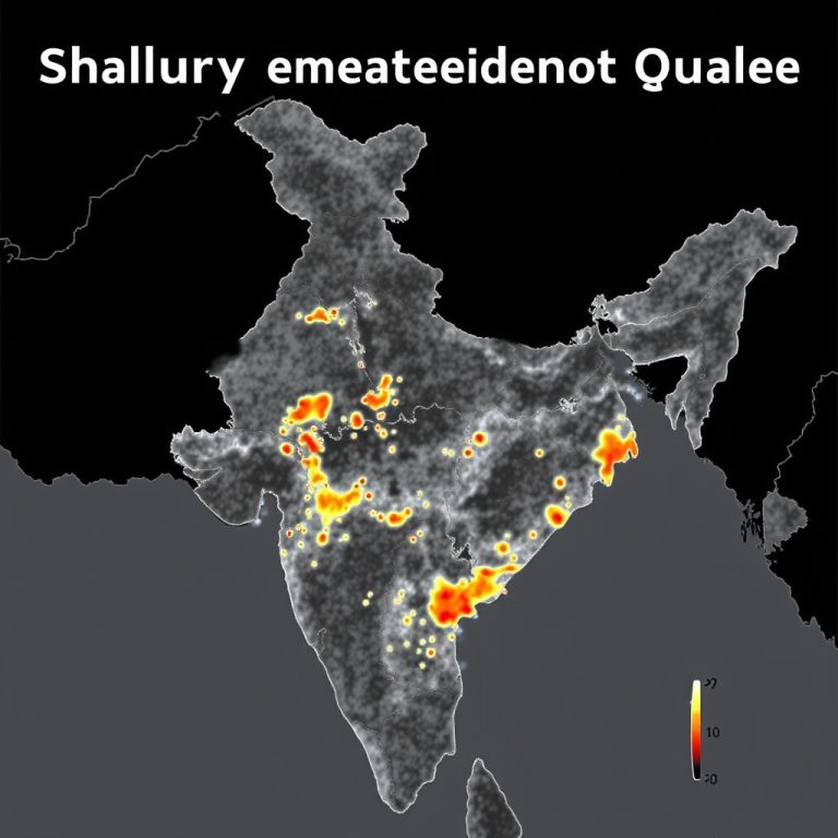 Seismic Mapping Shows Shallow, Rapid‑Fire Quakes Amplified Damage