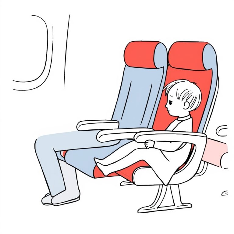 Ryanair Announces Shift Away from Child Seating Fees Amid Growing Consumer Pressure