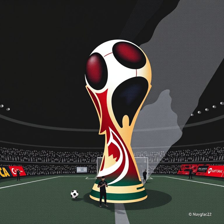 Brands Bannedfrom World Cup Spotlight FIFA’s Suppression Attempt