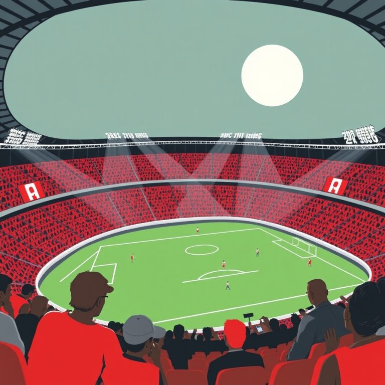 BBC Sport Reporters Assess Potential Stadium Experiences for 2026 FIFA World Cup