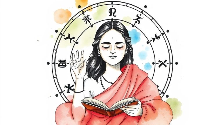 Indian Digital Media’s Astrology Boom Raises Ethical and Scientific Concerns
