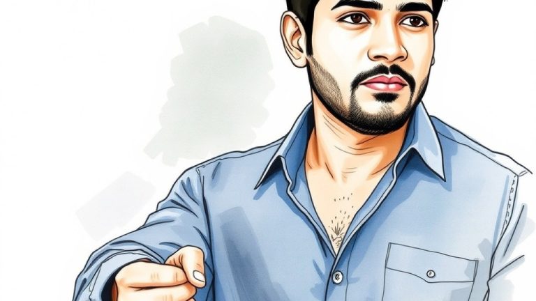 Vijay’s Son Jason Sanjay Postpones Sigma Debut to Avoid Box-Office Clash With Father’s Jana Nayagan