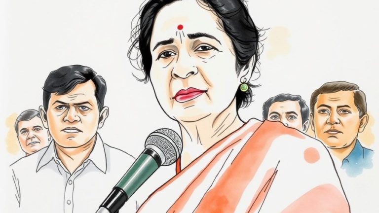 Mamata Banerjee Says Those Under Pressure Should Quit Before July 21 After Koel Mallick's Rajya Sabha Exit