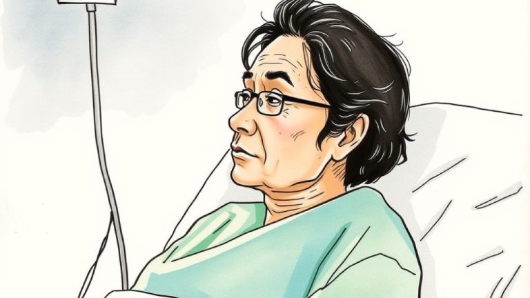 Sonam Wangchuk Hospitalized Following 20-Day Fast