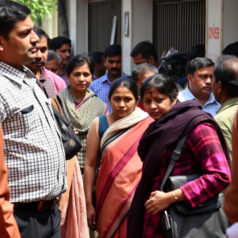 Breaking Is Teacher Deployment for Voter Roll Revision Mandatory? Delhi High Court Asks Poll Panel